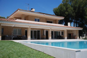 Exclusiva Villa Alcoceber